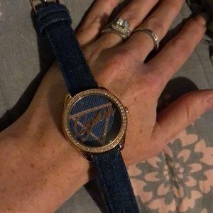 Guess watch